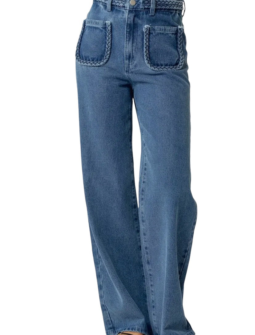 Valen Jeans