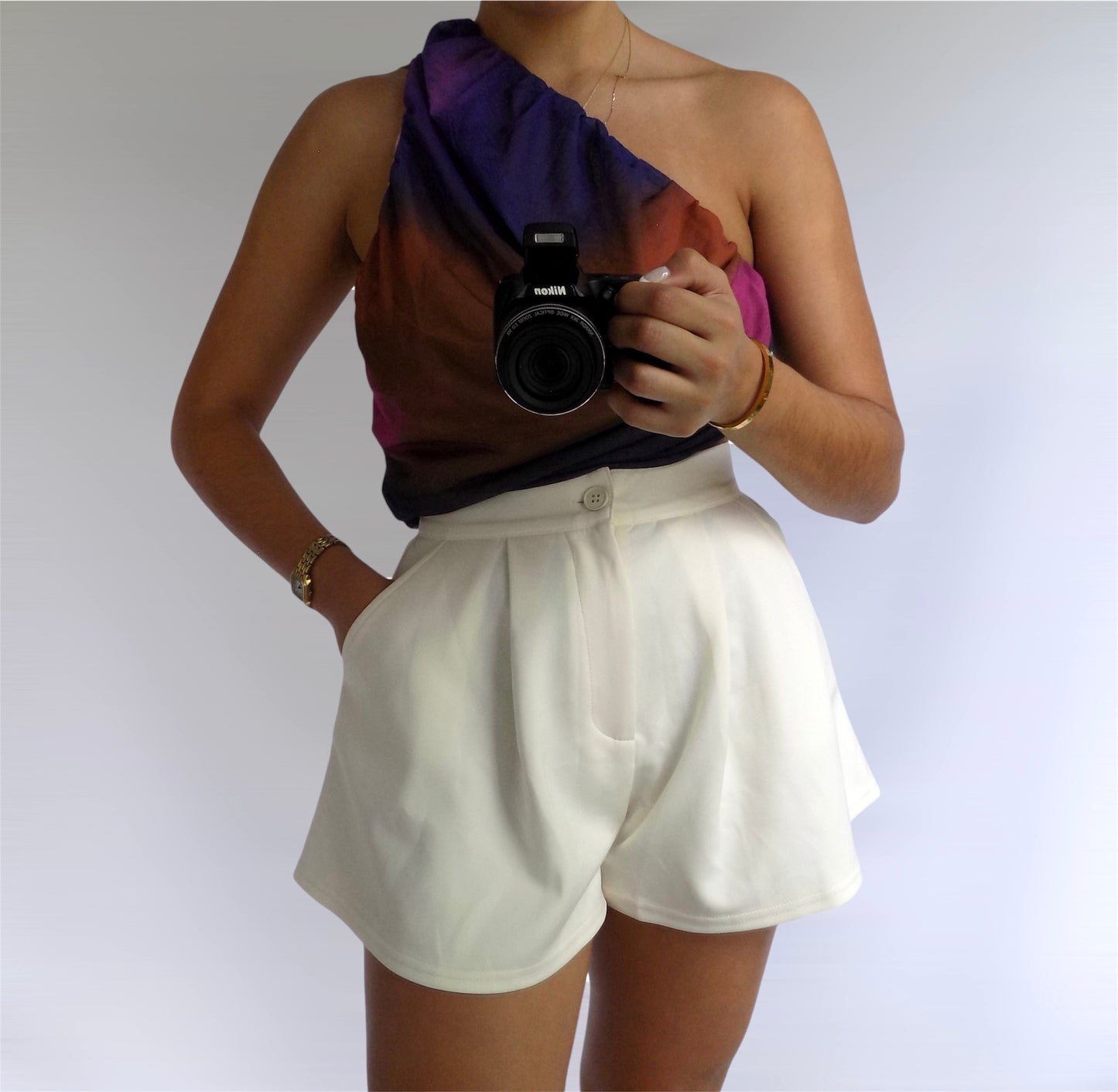 Celestina Shorts