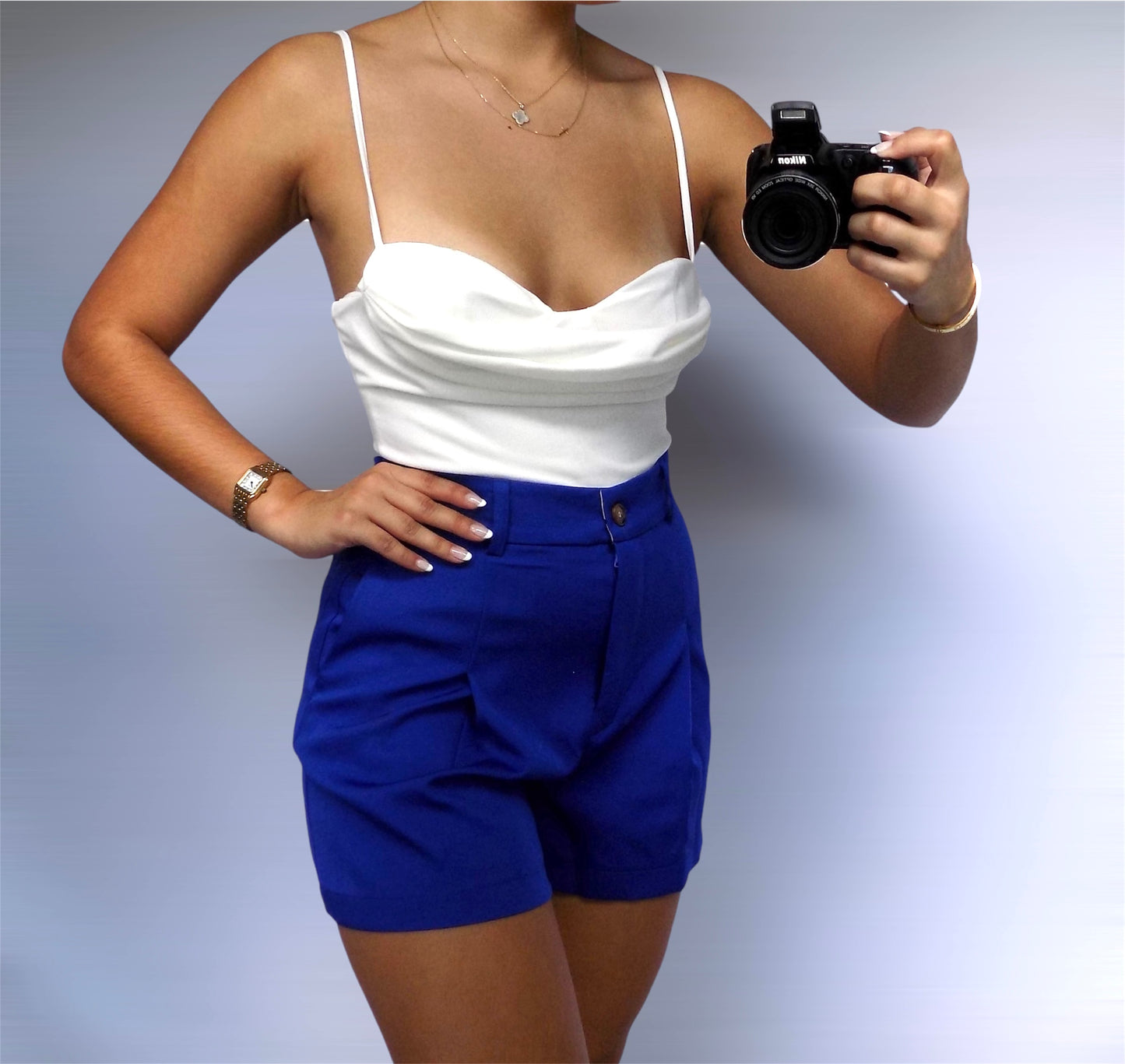 Celeste Shorts