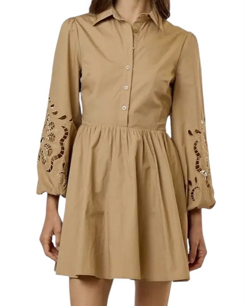 Stella Dress