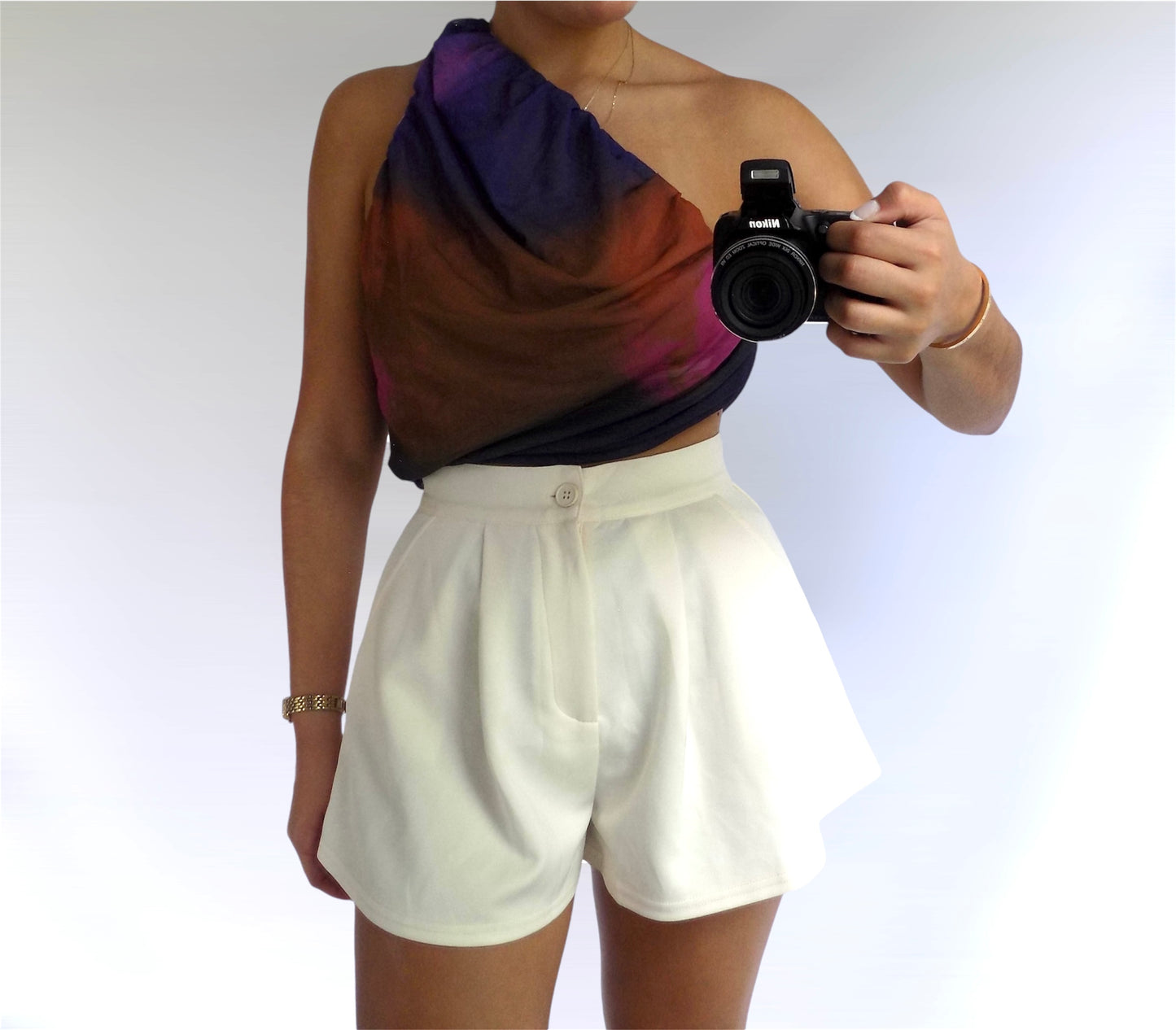 Celestina Shorts