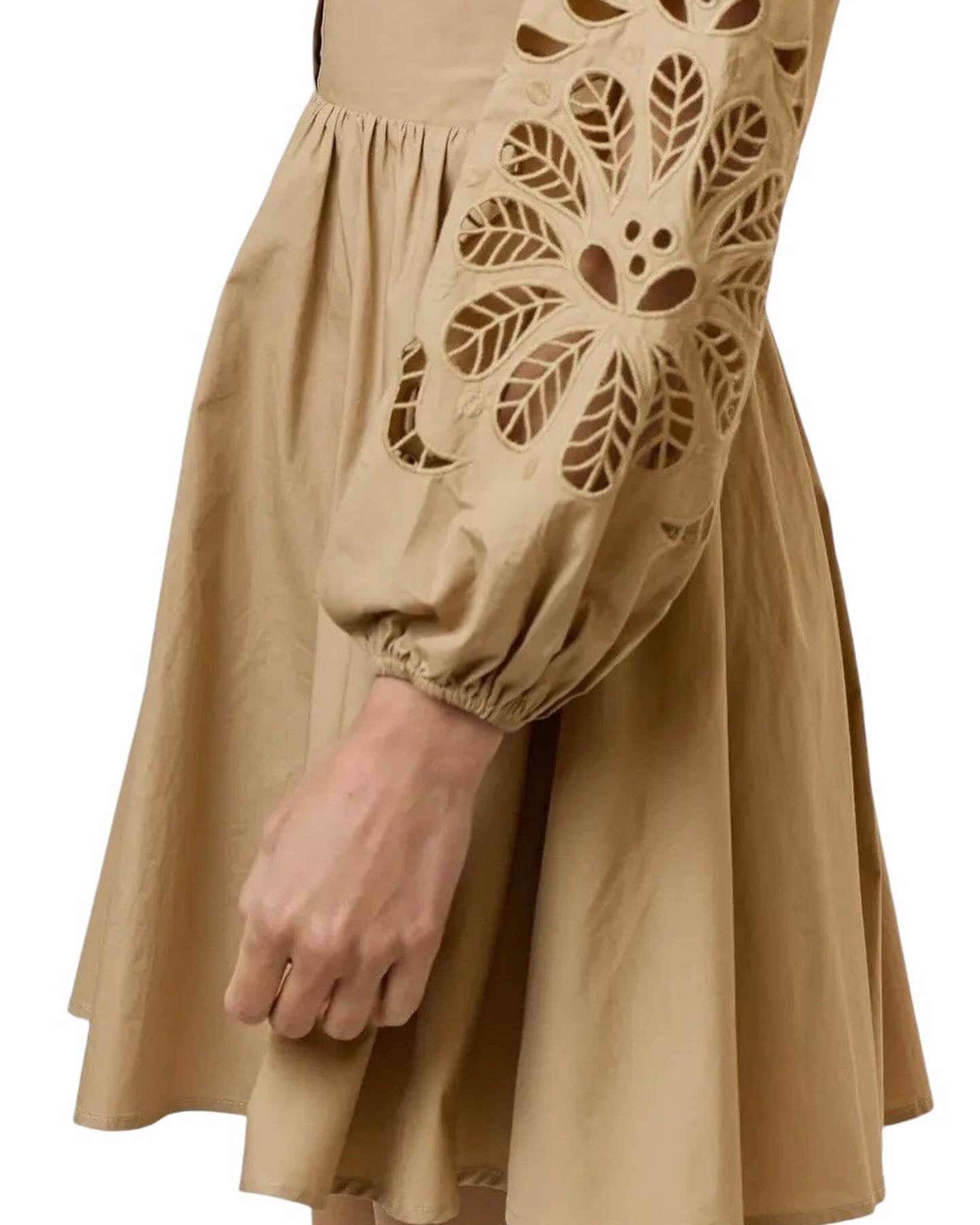 Stella Dress