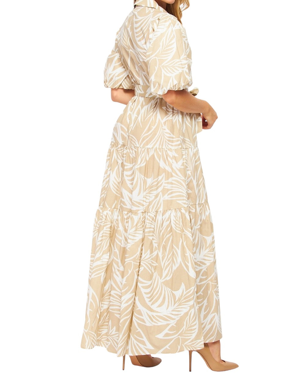Eloise Dress