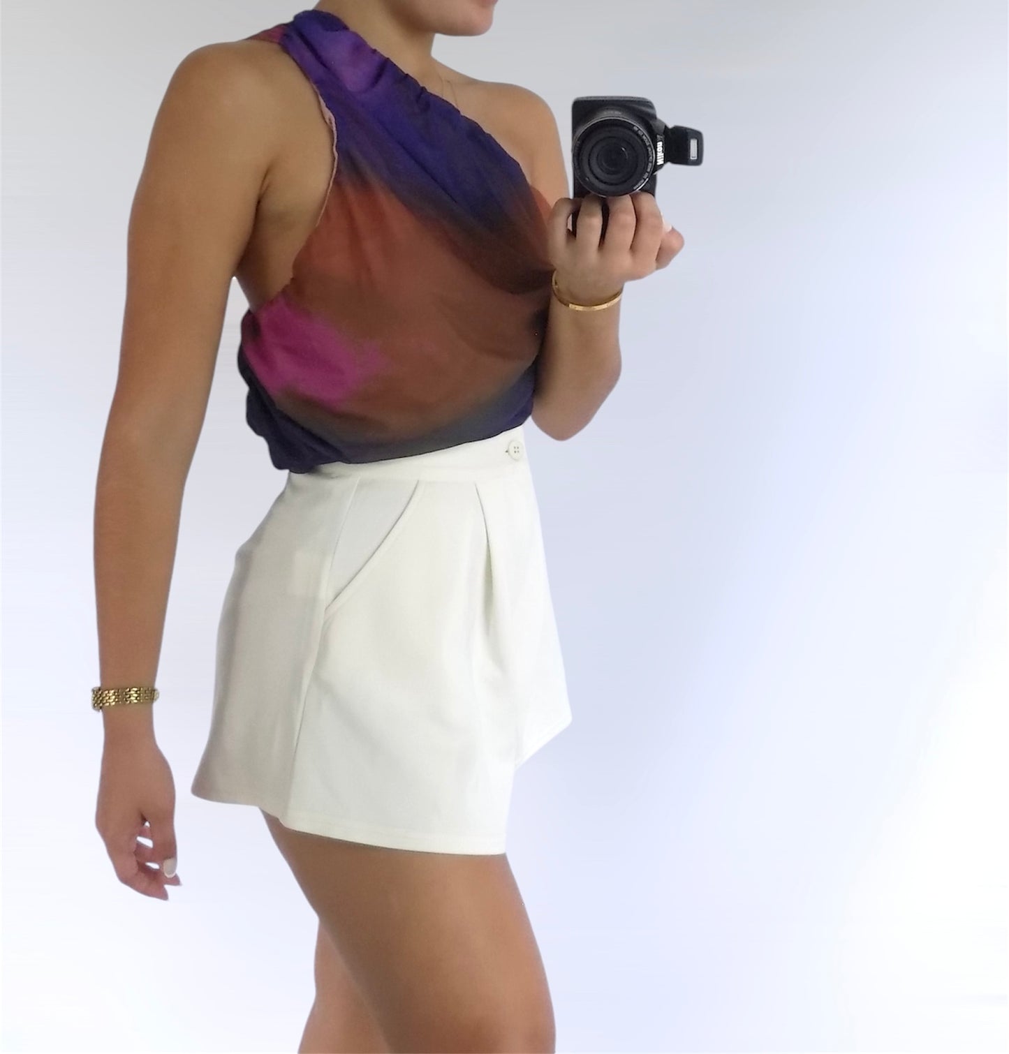 Celestina Shorts