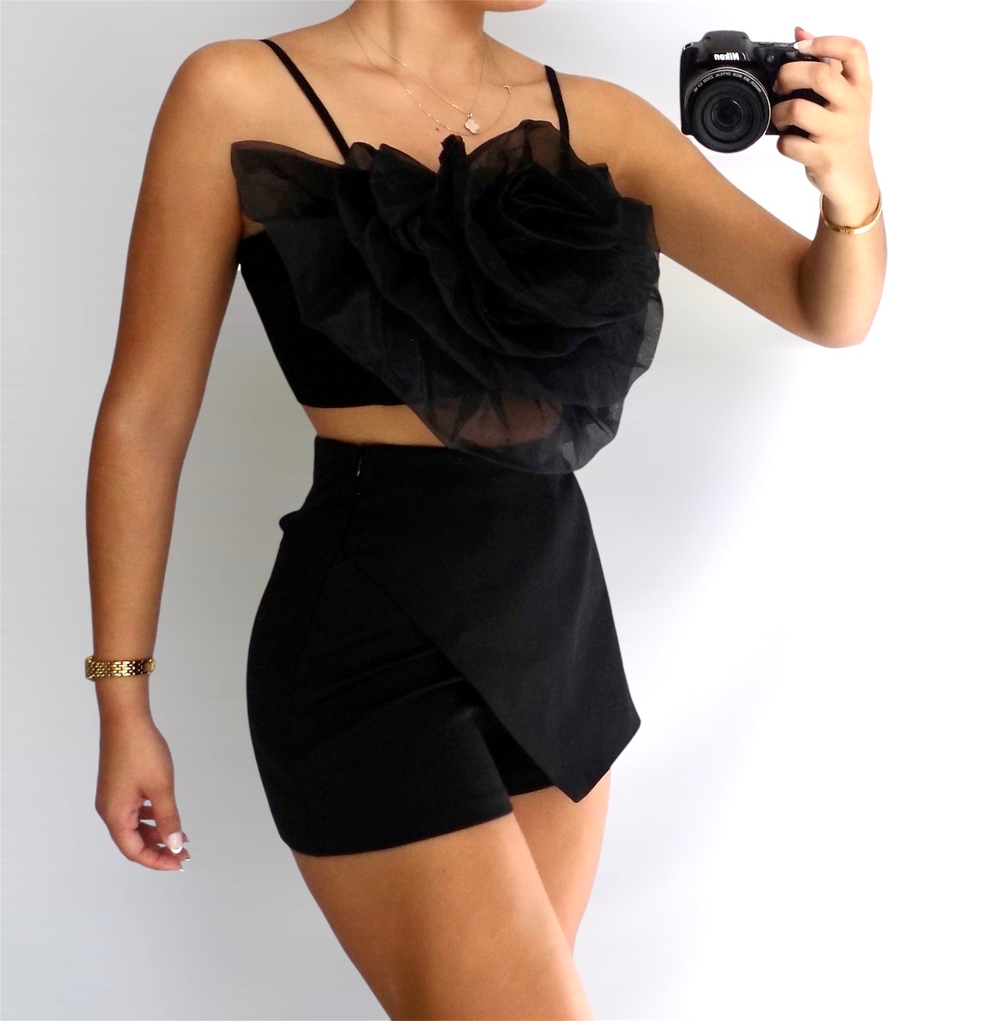 Flor Top