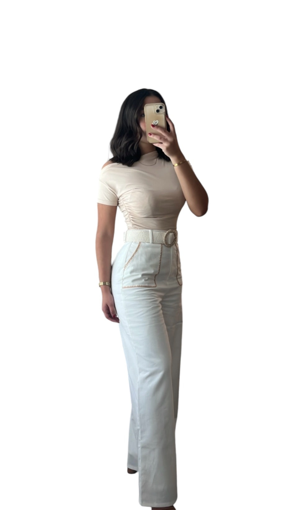 Gaia Linen Pants
