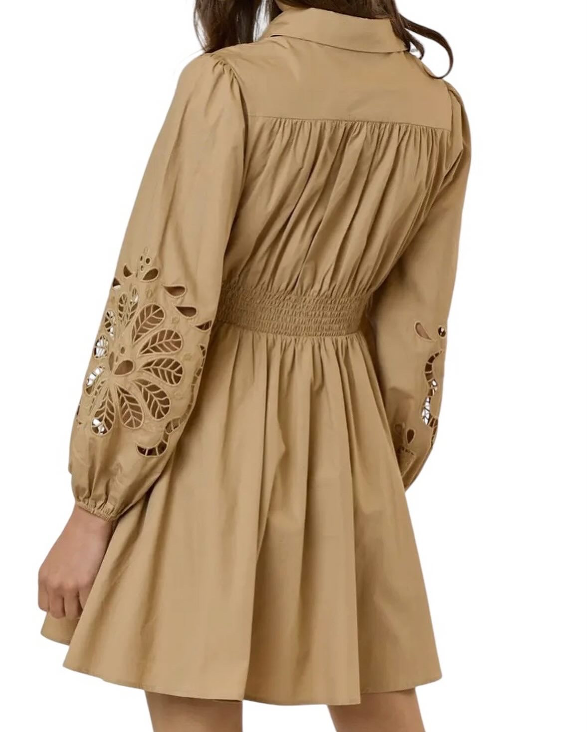 Stella Dress