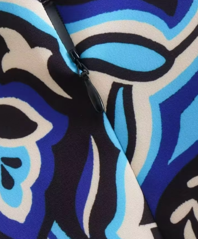 Bianca Skirt Vitral