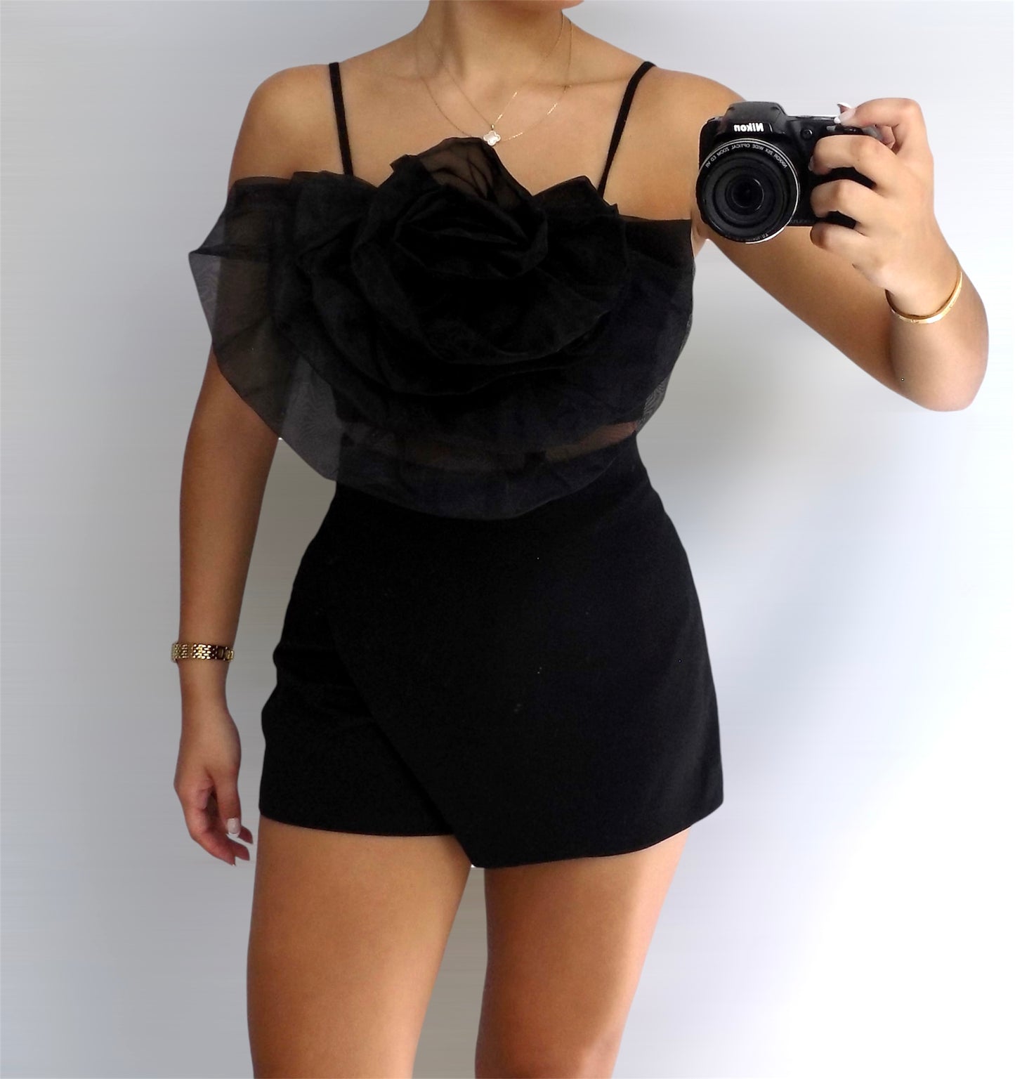 Flor Top