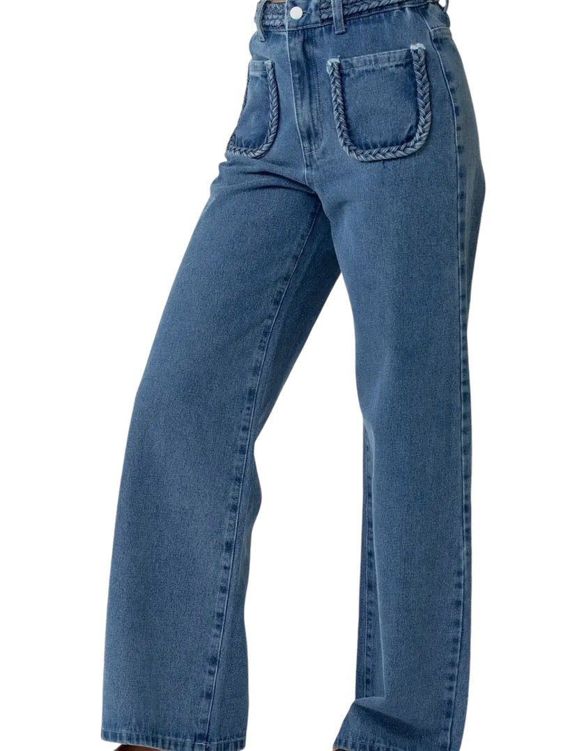 Valen Jeans