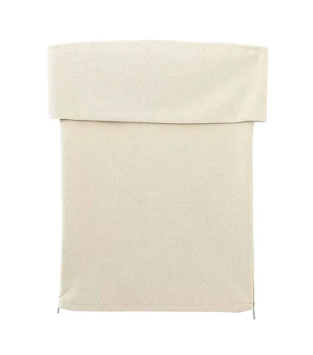 Fiorella Top Beige