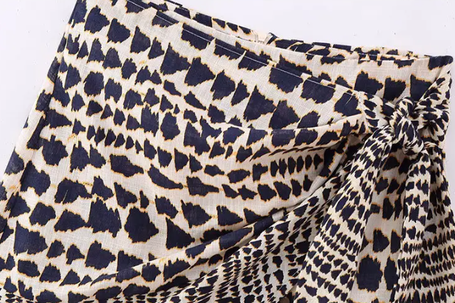 Bruna Skirt