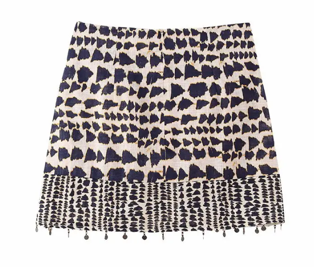 Bruna Skirt