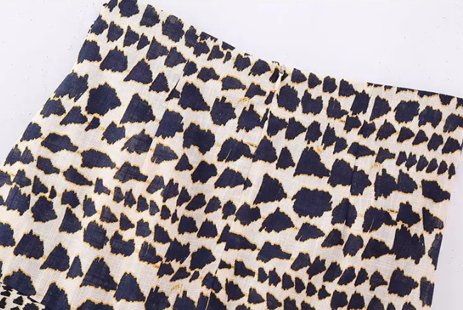 Bruna Skirt