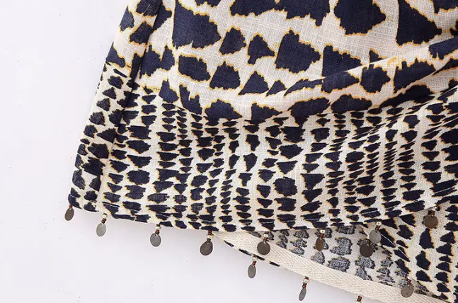 Bruna Skirt