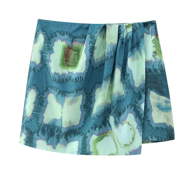 Cielo Skirt