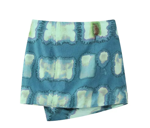 Cielo Skirt