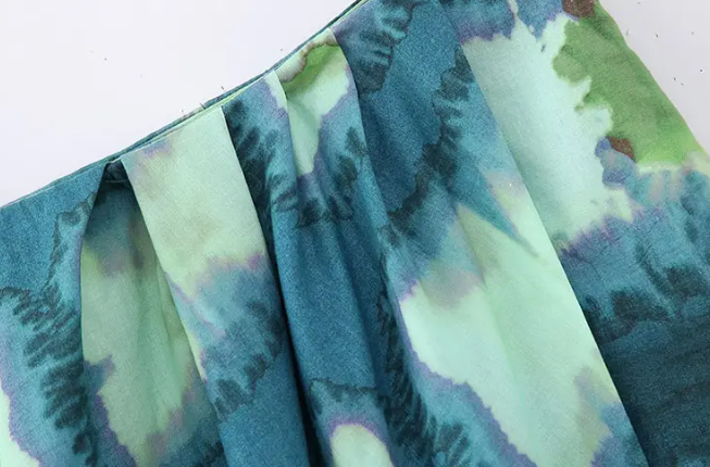Cielo Skirt