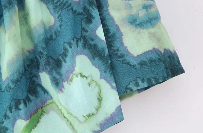 Cielo Skirt