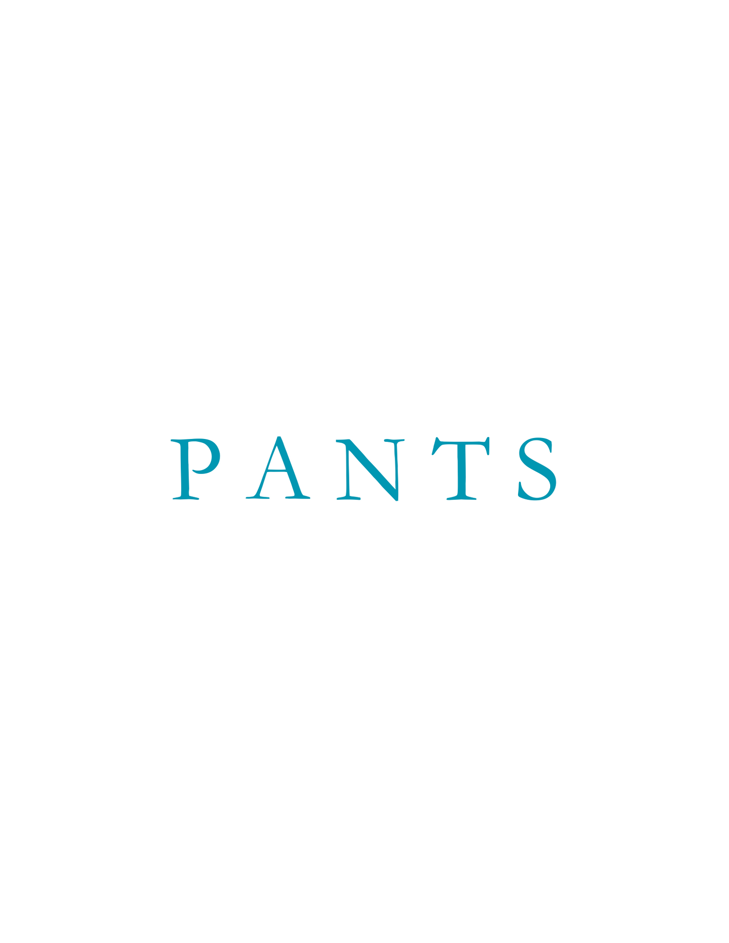 Pants