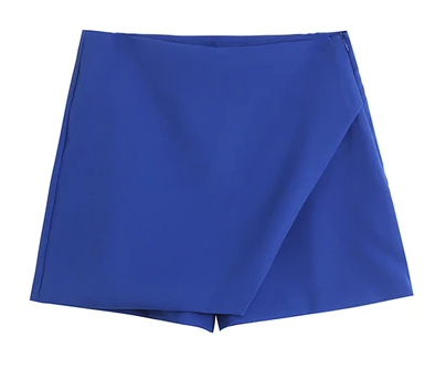 Alessia Skort Blue