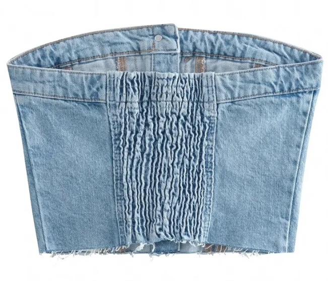 Capri Denim